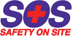 SOS First Aid & Safety Training