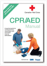 first aid/cpr/aed participants manual free download