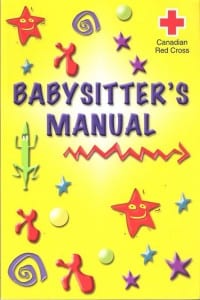 babysitters manual