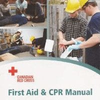 First Aid and CPR Manual thumbnail image