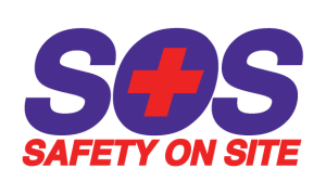 Safety on Site logo 578