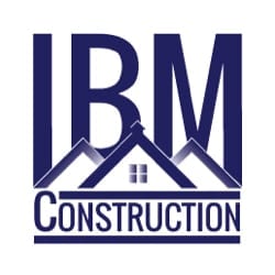 IBM Contruction