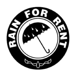 Rain for Rent