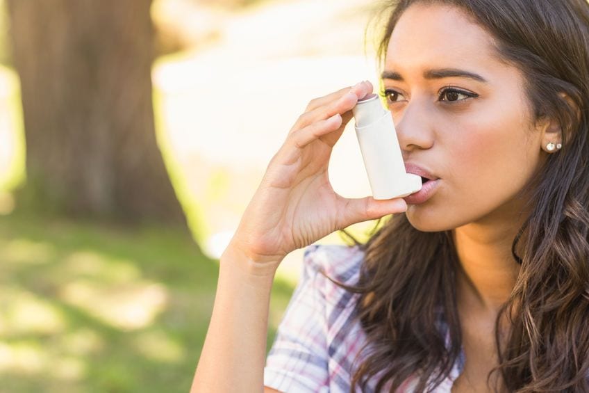 what you need to know about asthma attacks