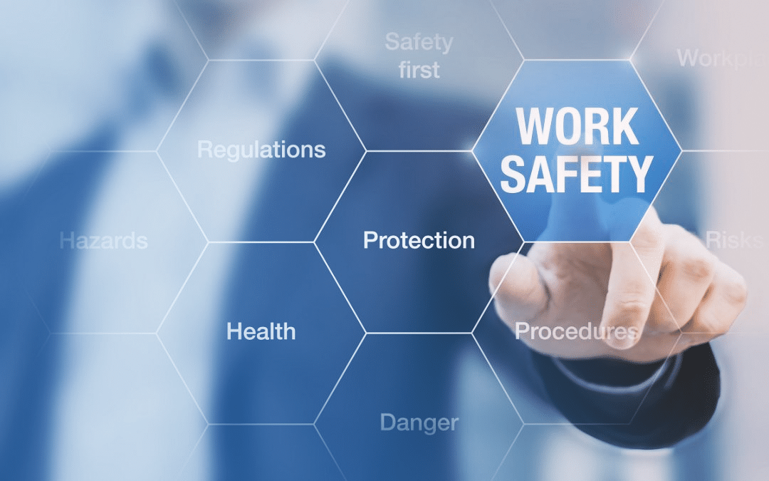 As an employer, why have a joint health and safety committee?