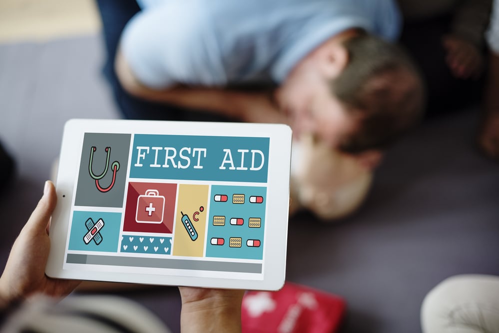 The Benefits of Pre-Vacation First Aid Training