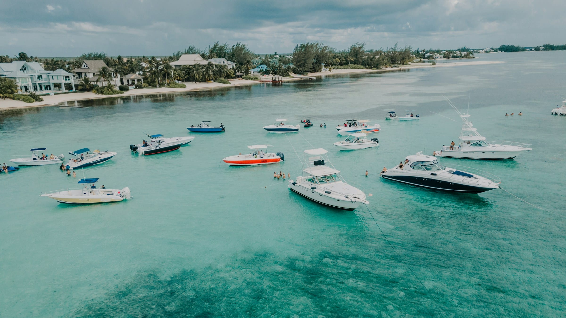 Boat and Water Safety Tips for Summer